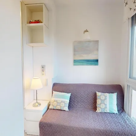 Apartment Sun-ray Fuengirola