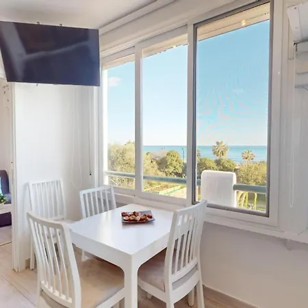 Sun-ray Apartment