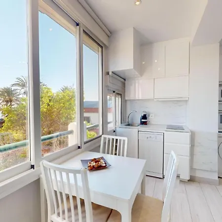 Daire Sun-ray Fuengirola